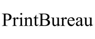 PRINTBUREAU trademark