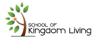 SCHOOL OF KINGDOM LIVING trademark