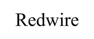 REDWIRE trademark