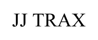 JJ TRAX trademark