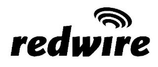 REDWIRE trademark