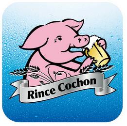 RINCE COCHON trademark