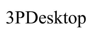 3PDESKTOP trademark