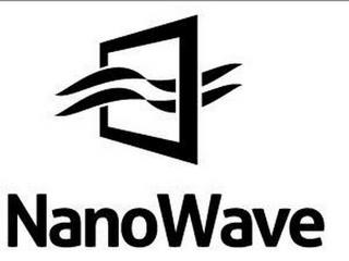 NANOWAVE trademark