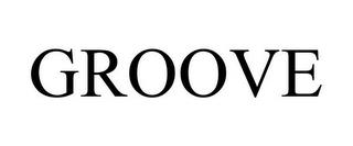 GROOVE trademark