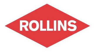 ROLLINS trademark