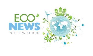 ECO NEWS NETWORK trademark