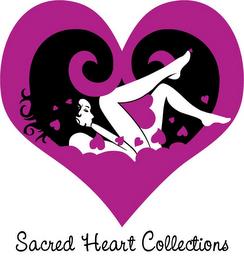 SACRED HEART COLLECTIONS trademark