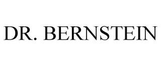 DR. BERNSTEIN trademark