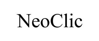 NEOCLIC trademark