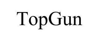 TOPGUN trademark