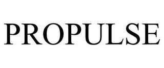 PROPULSE trademark