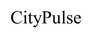 CITYPULSE trademark