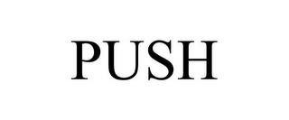 PUSH trademark