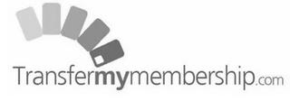 TRANSFERMYMEMBERSHIP.COM trademark