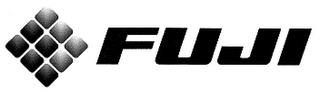 FUJI trademark