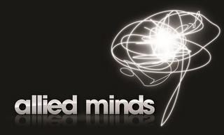 ALLIED MINDS trademark