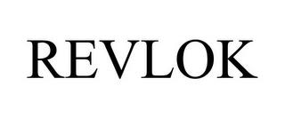 REVLOK trademark