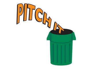 PITCH IT trademark