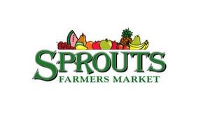 SPROUTS FARMERS MARKET trademark