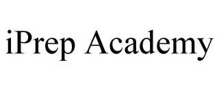 IPREP ACADEMY trademark