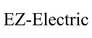 EZ-ELECTRIC trademark