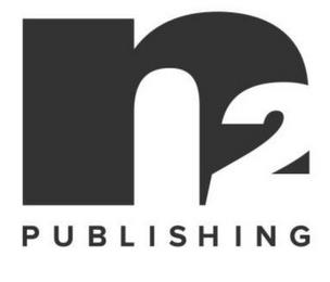 N2 PUBLISHING trademark