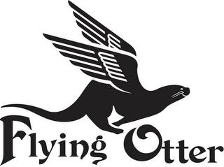 FLYING OTTER trademark