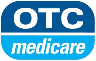 OTC MEDICARE trademark