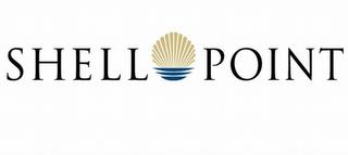 SHELL POINT trademark