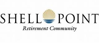 SHELL POINT RETIREMENT COMMUNITY trademark