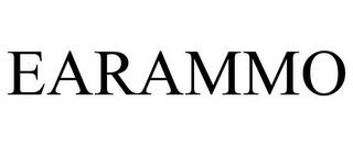 EARAMMO trademark