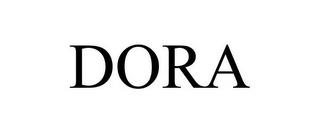 DORA trademark