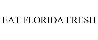 EAT FLORIDA FRESH trademark