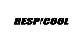 RESPICOOL trademark