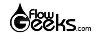 FLOWGEEKS.COM trademark