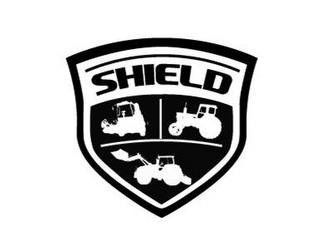 SHIELD trademark