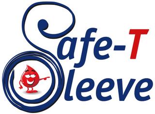 SAFE-T SLEEVE trademark