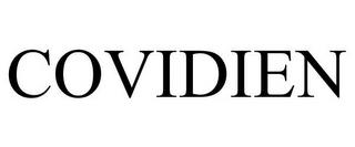 COVIDIEN trademark