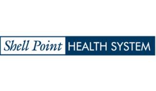 SHELL POINT HEALTH SYSTEM trademark