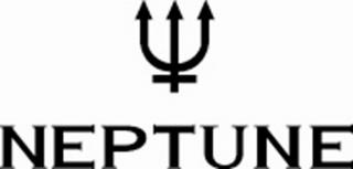 NEPTUNE trademark