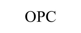 OPC trademark