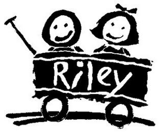 RILEY trademark