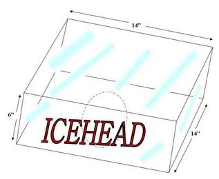 ICEHEAD trademark