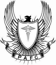 PAFC trademark