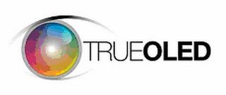 TRUEOLED trademark