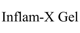 INFLAM-X GEL trademark