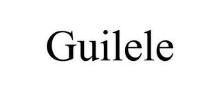 GUILELE trademark