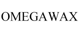 OMEGAWAX trademark