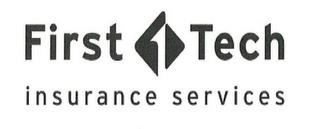 FIRST 1 TECH INSURANCE SERVICES trademark